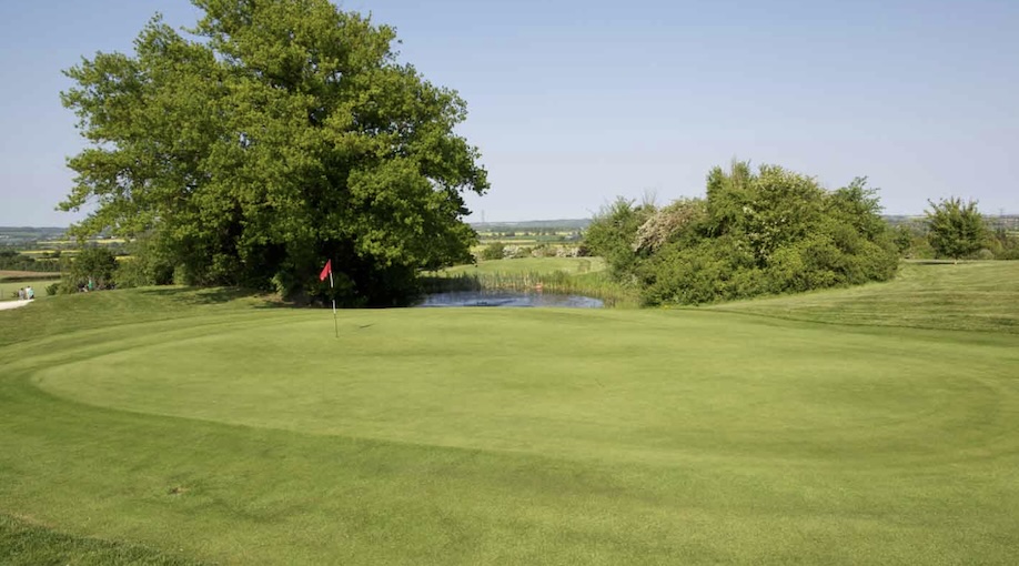 Photo of Top Meadow Golf Club